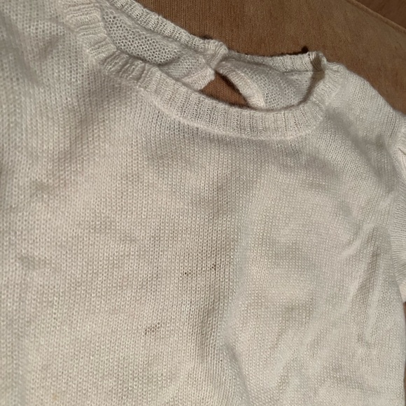 Stella Pardo Paris Sweater - Picture 3 of 11